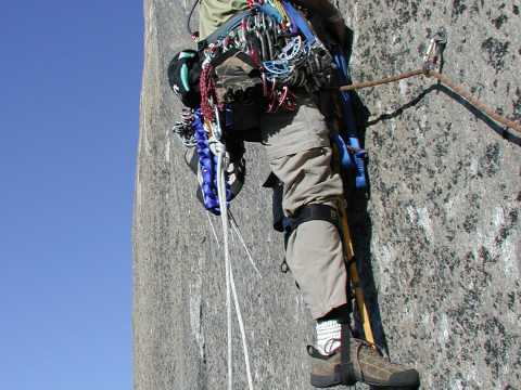 Russian Aiders in action